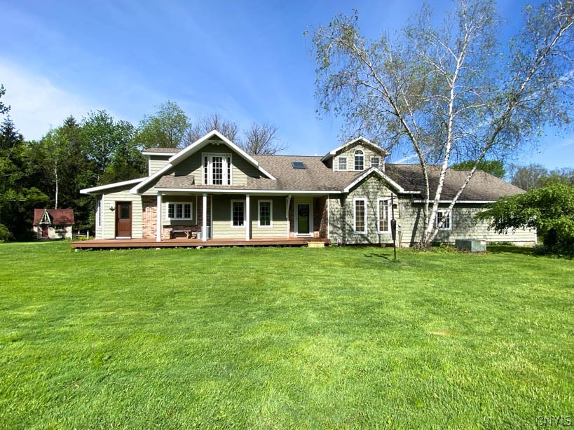 6875 Glass Factory Road Marcy, NY 13354 - Photo 1 of 1 Gallery Image 1