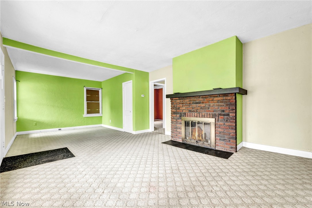 1456 Sunset Road Cleveland, OH 44124 - Photo 7 of 27