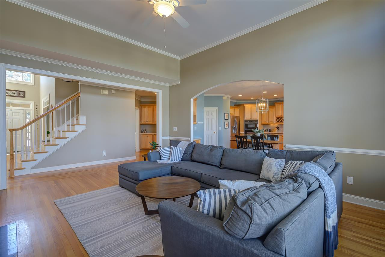 12209 Dunard Street Raleigh, NC 27614 - Photo 10 of 30 Photo 10