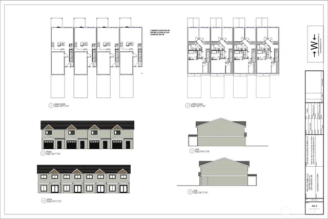 $750,000 | 20 (lot 3) Oak Harbor, Oak Harbor, WA 98277