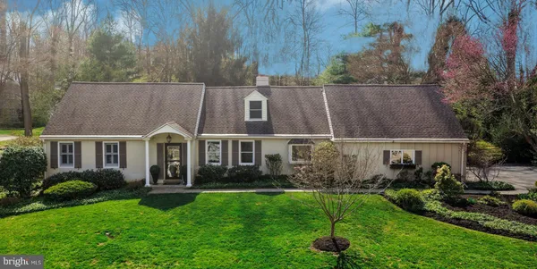 $1,399,000 | 650 Timber Lane, Devon, PA 19333