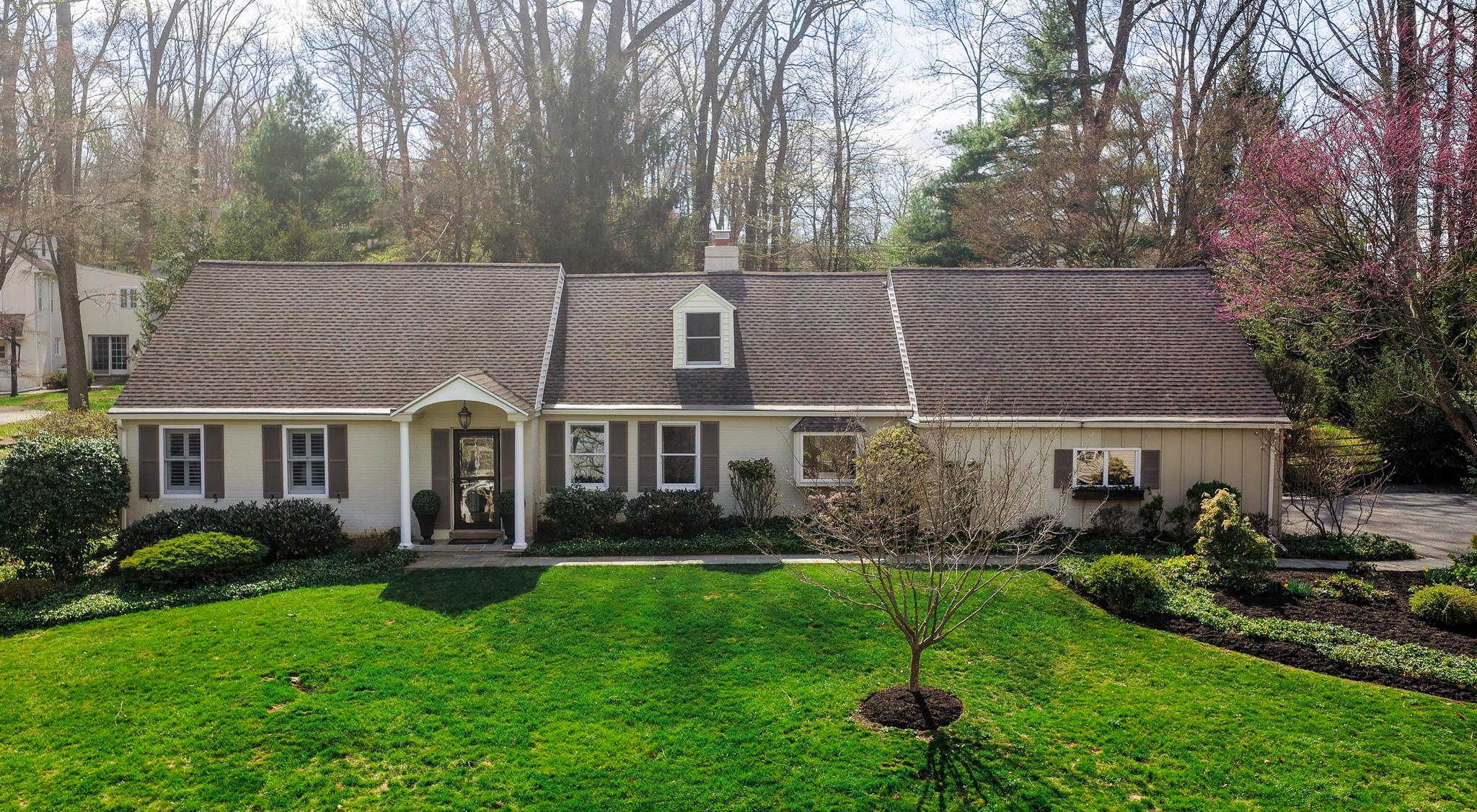 Welcome to 650 Timber Lane!
