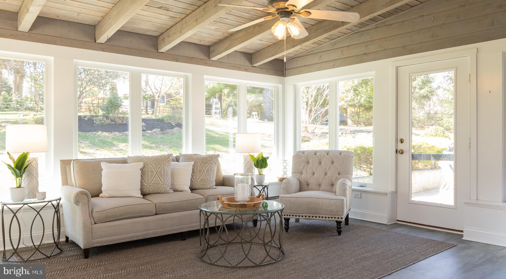650 Timber Lane Devon, PA 19333 - Photo 18 of 50 Bright & Light Family Room