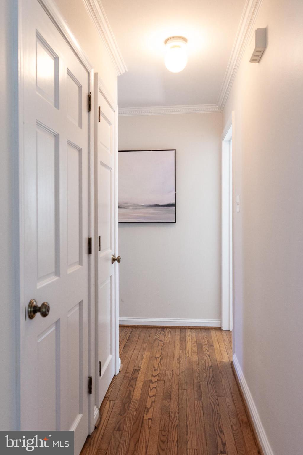 650 Timber Lane Devon, PA 19333 - Photo 20 of 50 Hallway to the first Floor Primary Suite