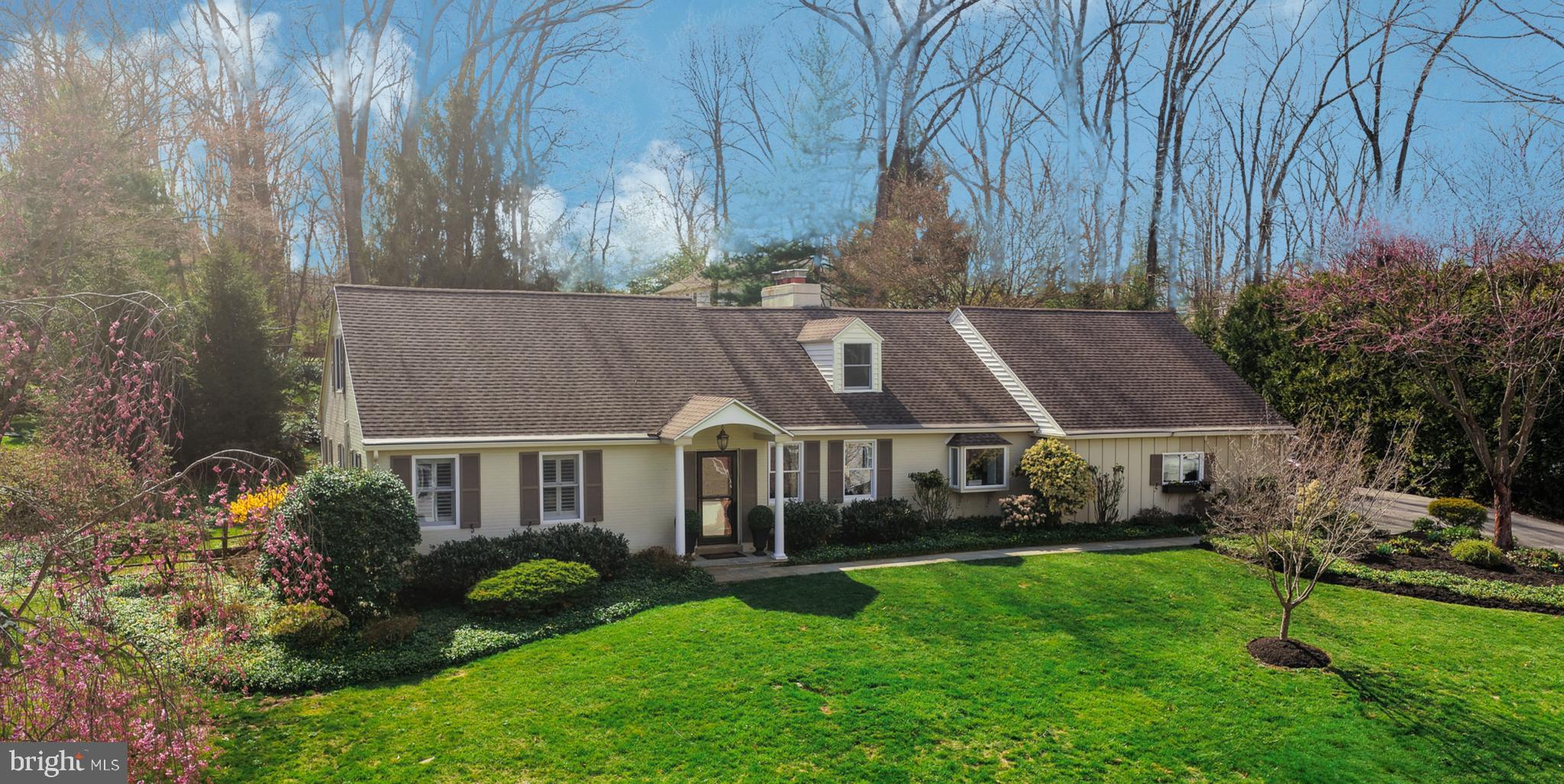 650 Timber Lane Devon, PA 19333 - Photo 2 of 50 Front Exterior