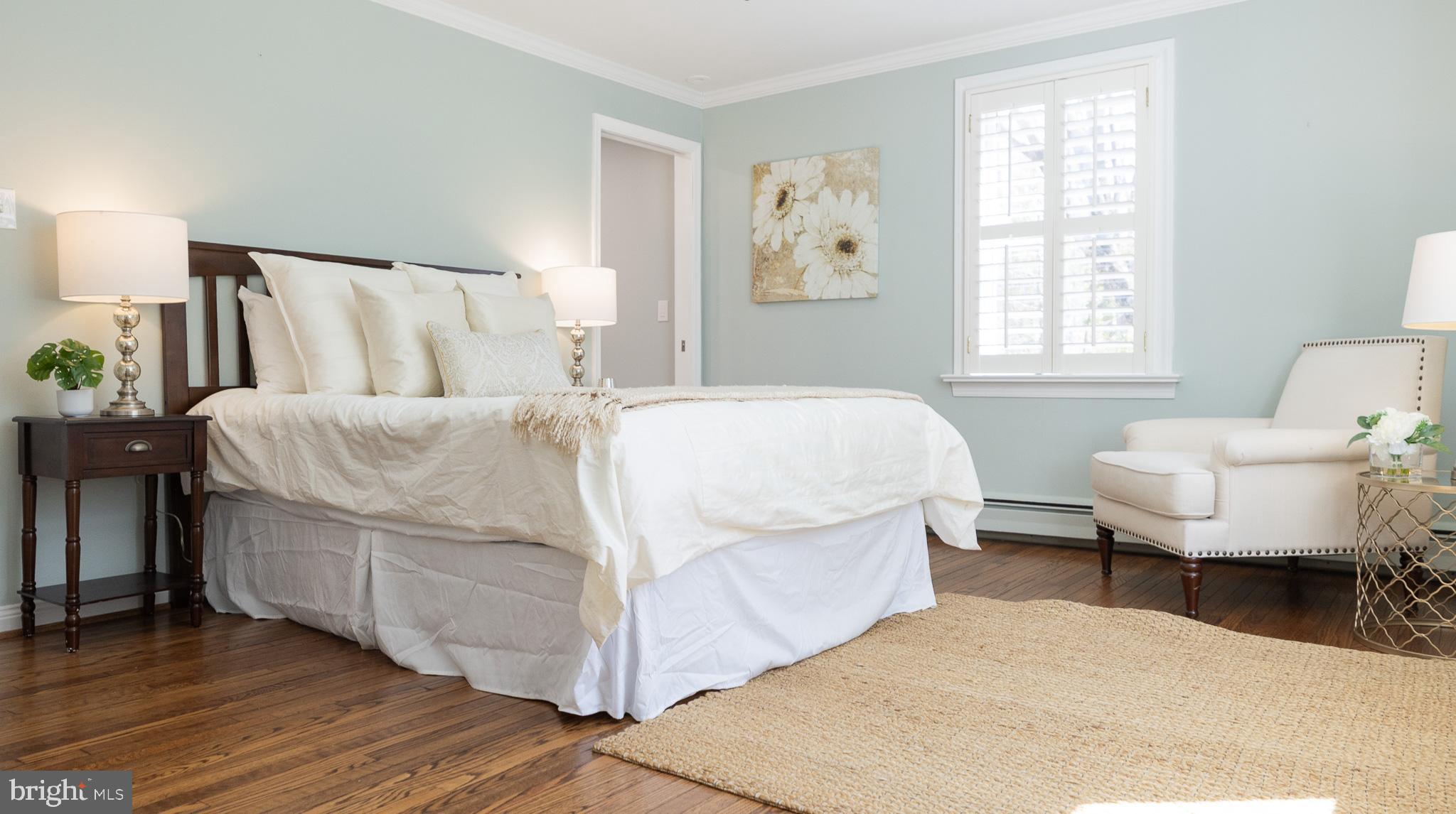 650 Timber Lane Devon, PA 19333 - Photo 21 of 50 Primary Bedroom Suite