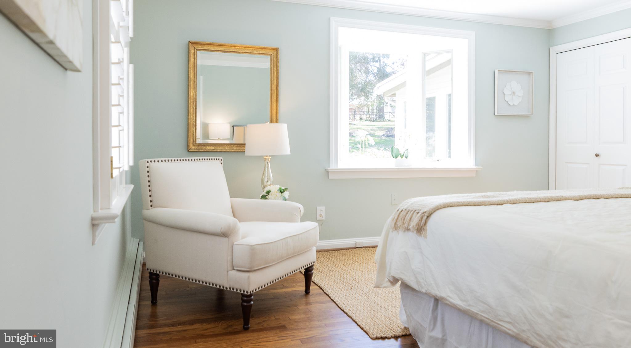 650 Timber Lane Devon, PA 19333 - Photo 22 of 50 Primary Bedroom Suite