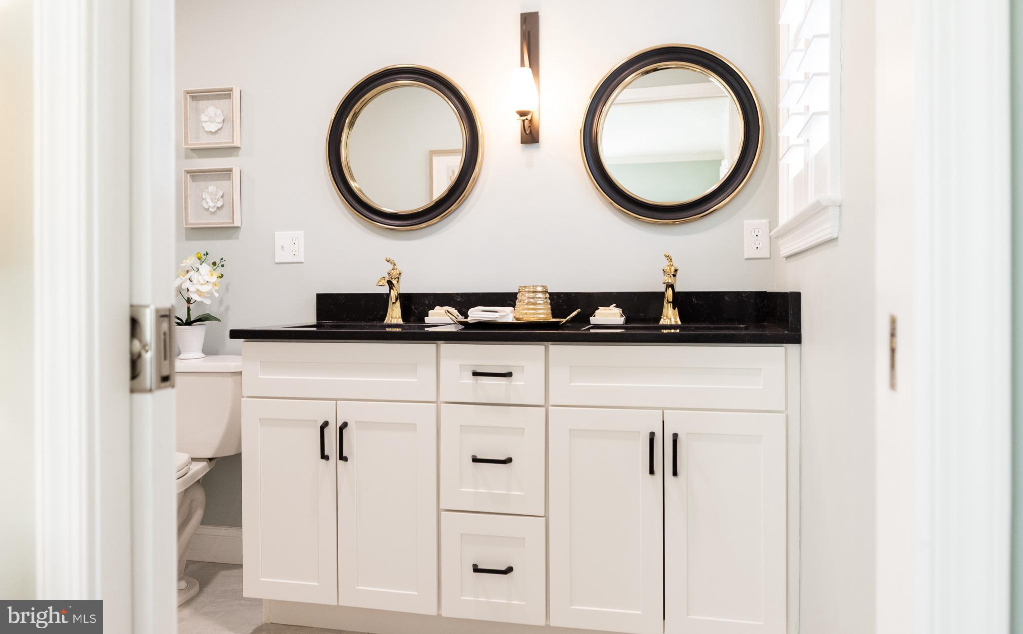 650 Timber Lane Devon, PA 19333 - Photo 23 of 50 Updated Primary Bathroom