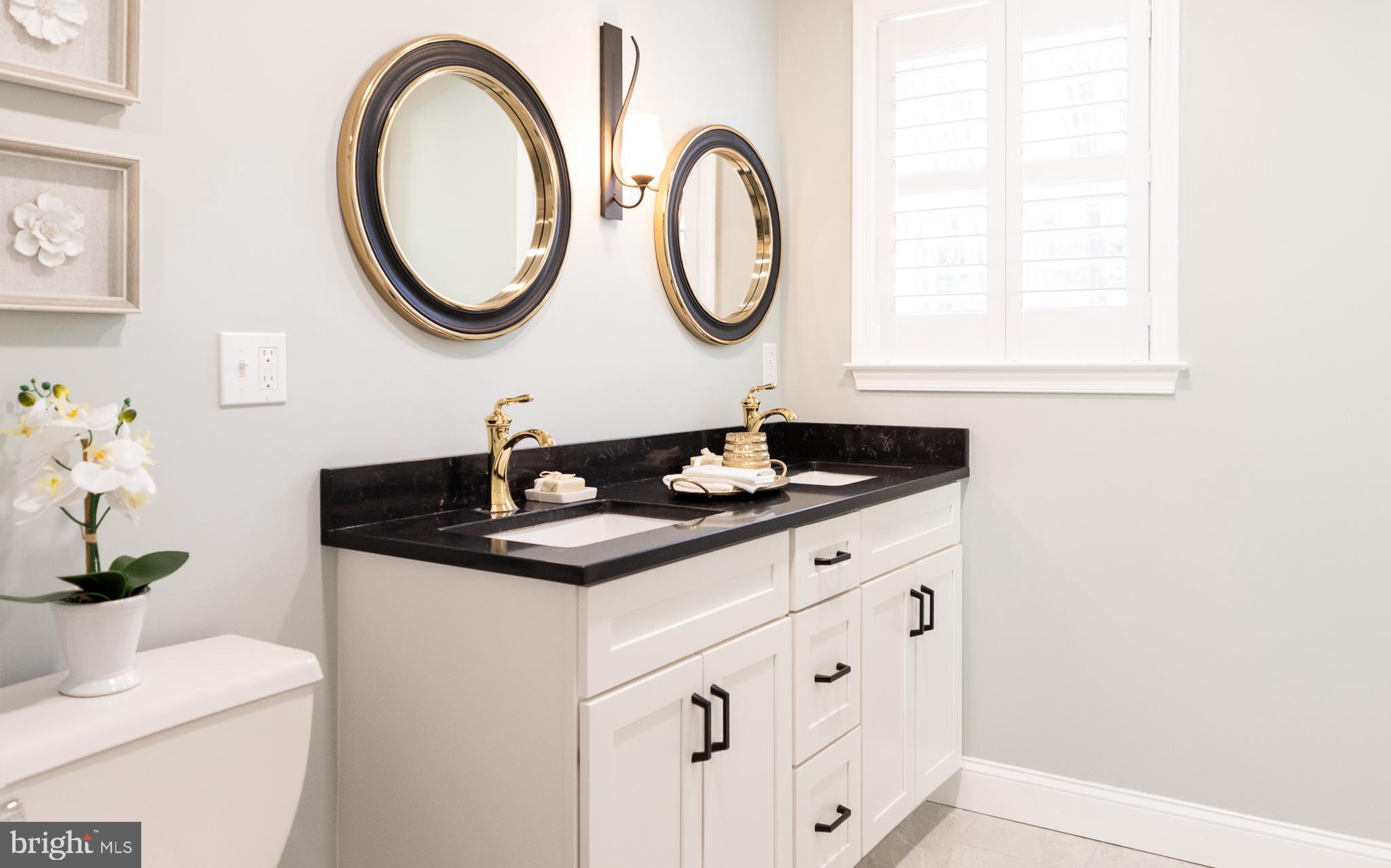 650 Timber Lane Devon, PA 19333 - Photo 24 of 50 Updated Primary Bathroom