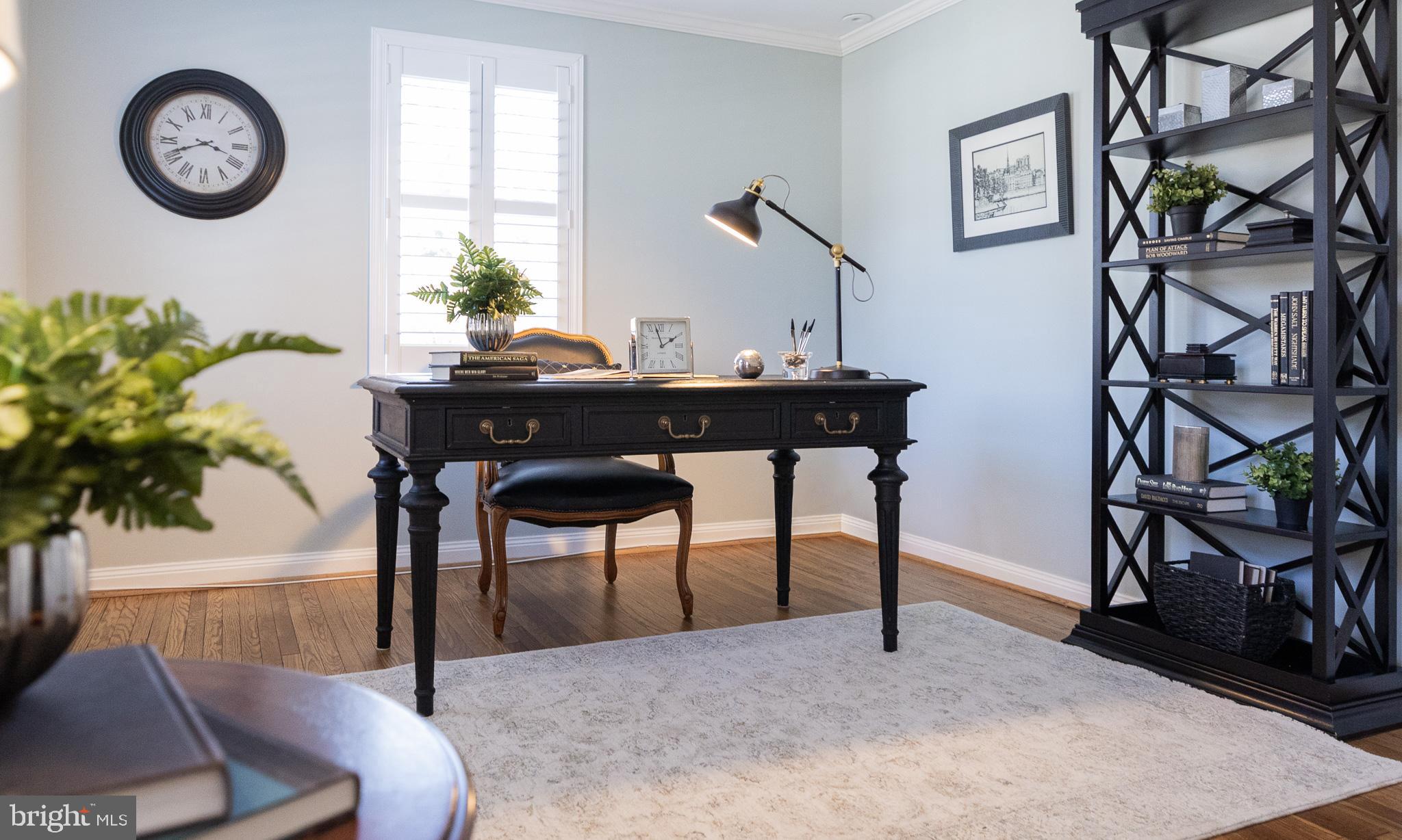 650 Timber Lane Devon, PA 19333 - Photo 26 of 50 First Floor Office