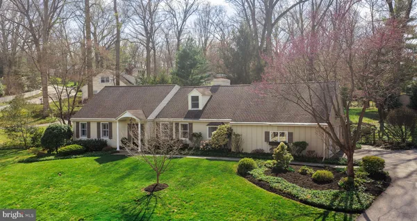 $1,399,000 | 650 Timber Lane, Devon, PA 19333