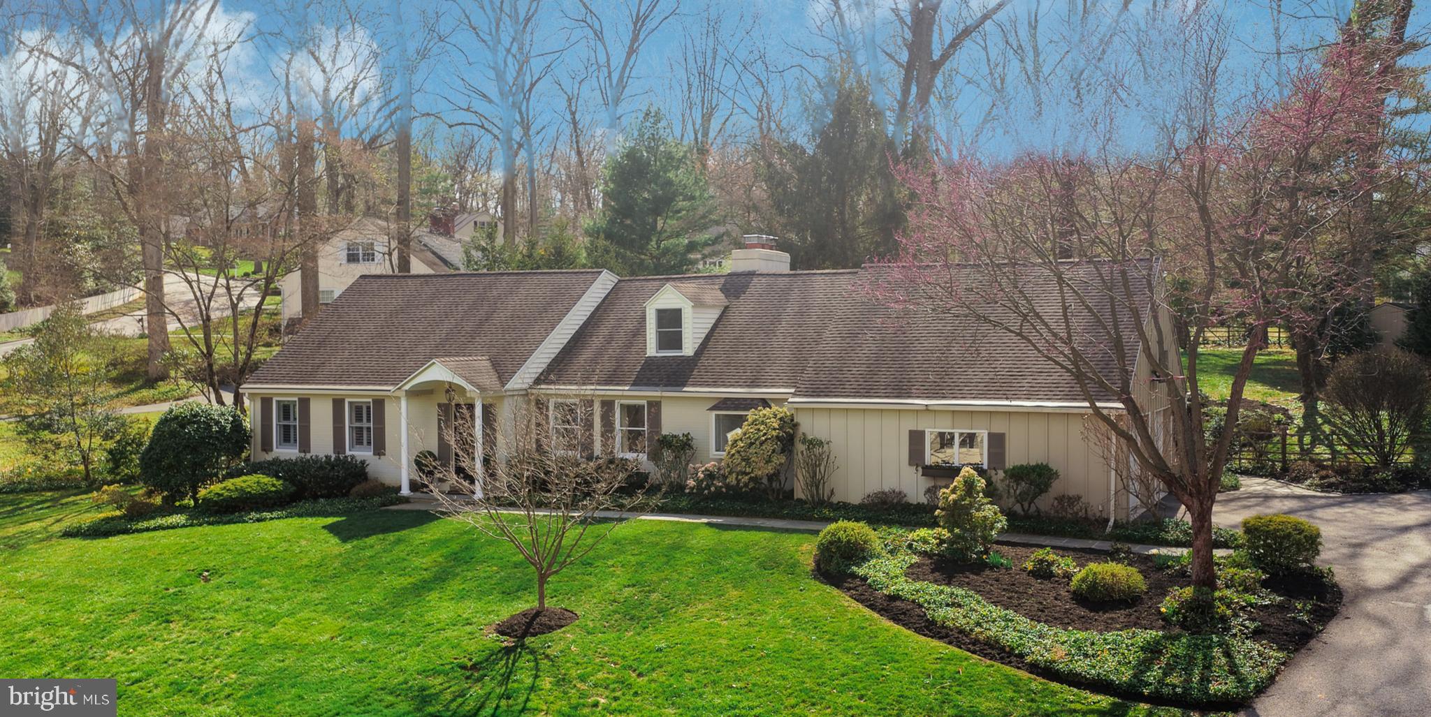 650 Timber Lane Devon, PA 19333 - Photo 3 of 50 Front Exterior