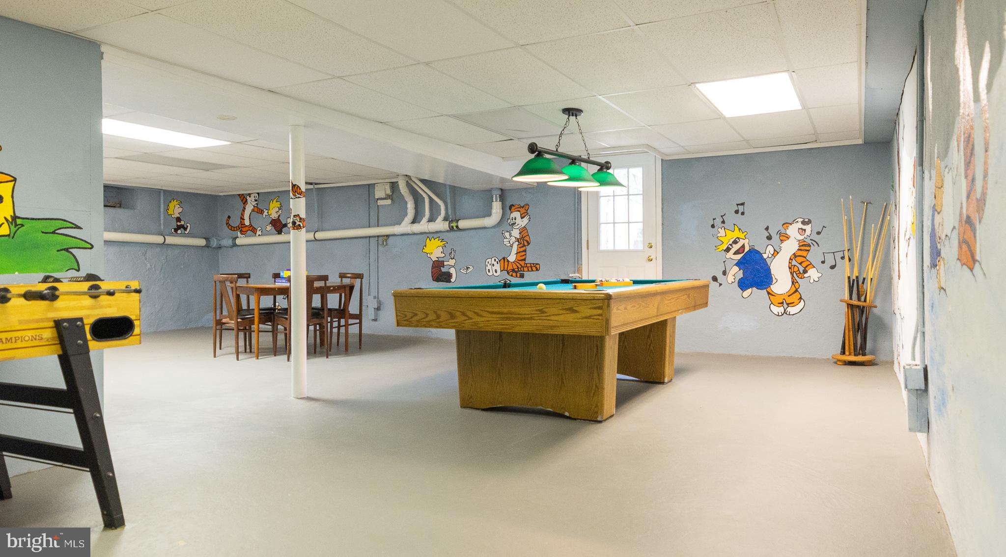 650 Timber Lane Devon, PA 19333 - Photo 40 of 50 Entertainment Room