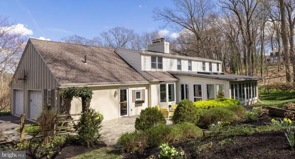 $1,399,000 | 650 Timber Lane, Devon, PA 19333
