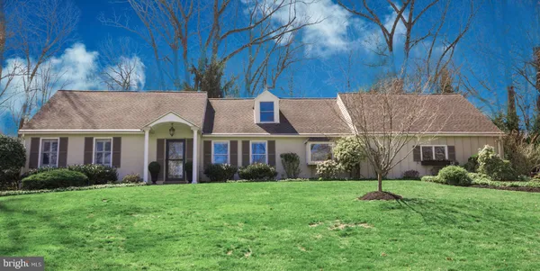 $1,399,000 | 650 Timber Lane, Devon, PA 19333