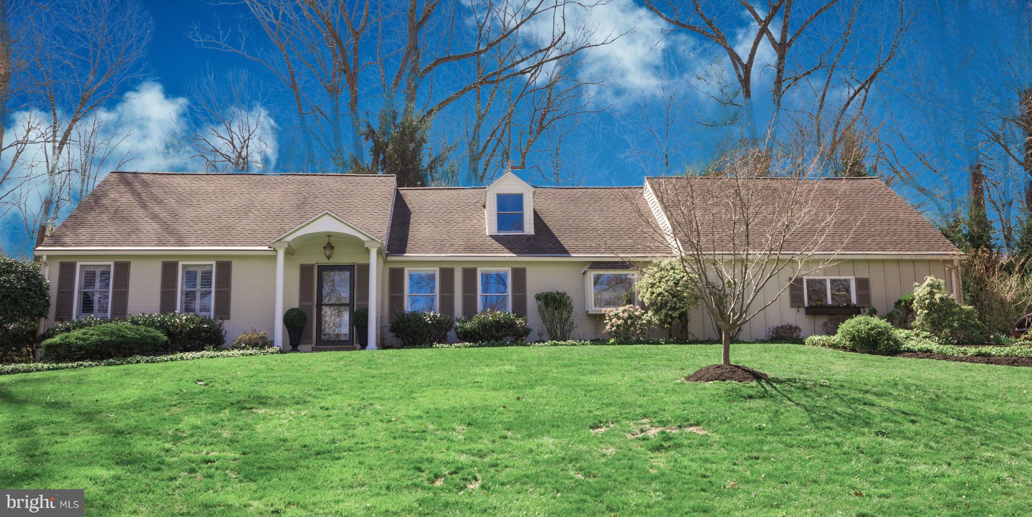 650 Timber Lane Devon, PA 19333 - Photo 50 of 50 This could be your New home in the Shand Tract!