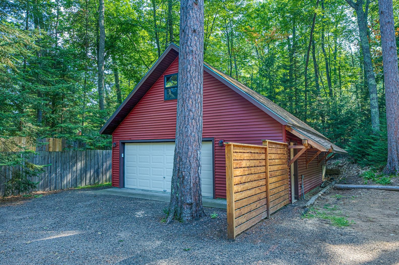 8967 Herdner Road Eagle River, WI 54521 - Photo 22 of 43 Gallery Image 22