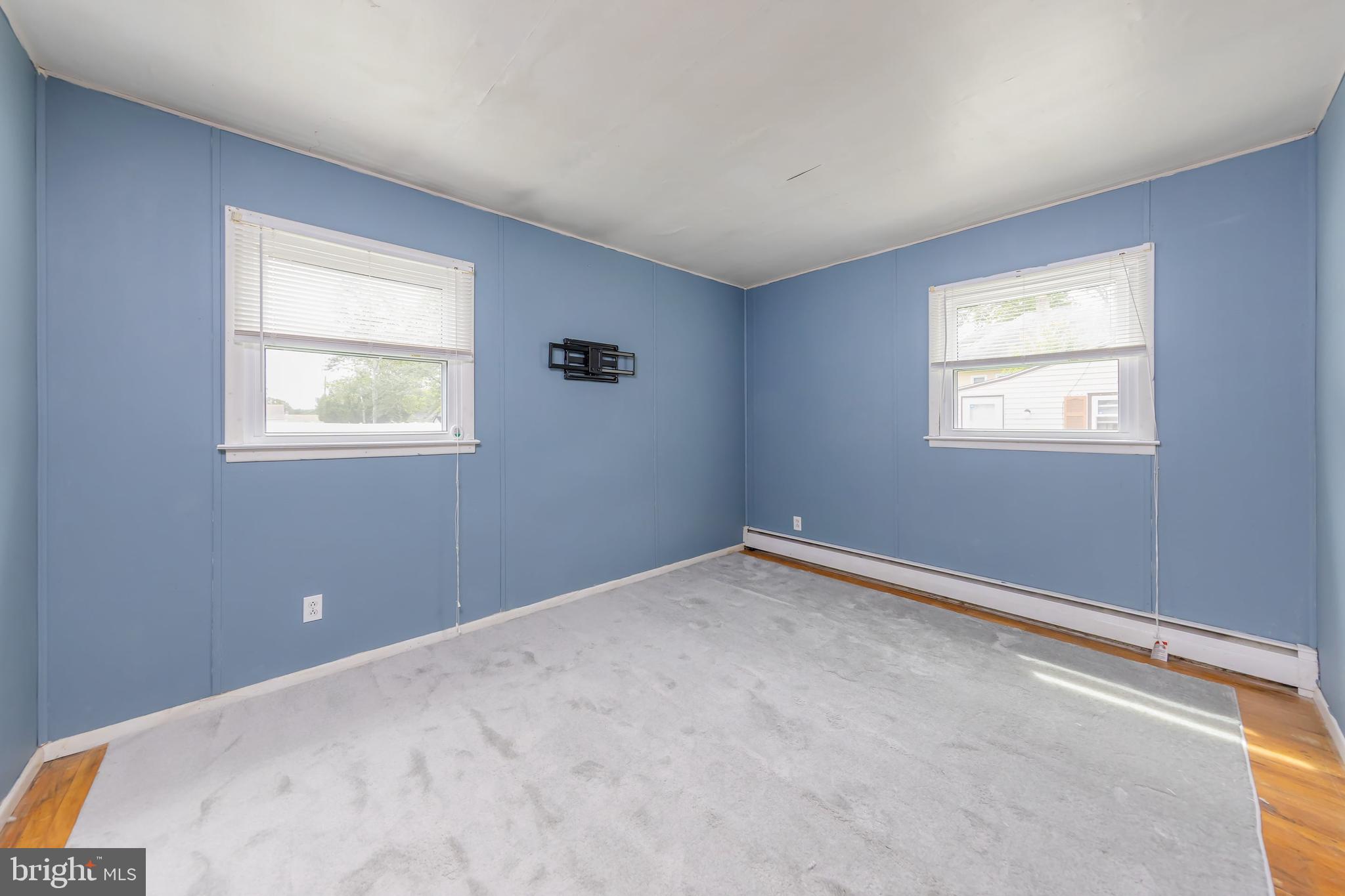 1510 Good Intent Road Deptford, NJ 08096 - Photo 17 of 20 a view of an empty room with a window
