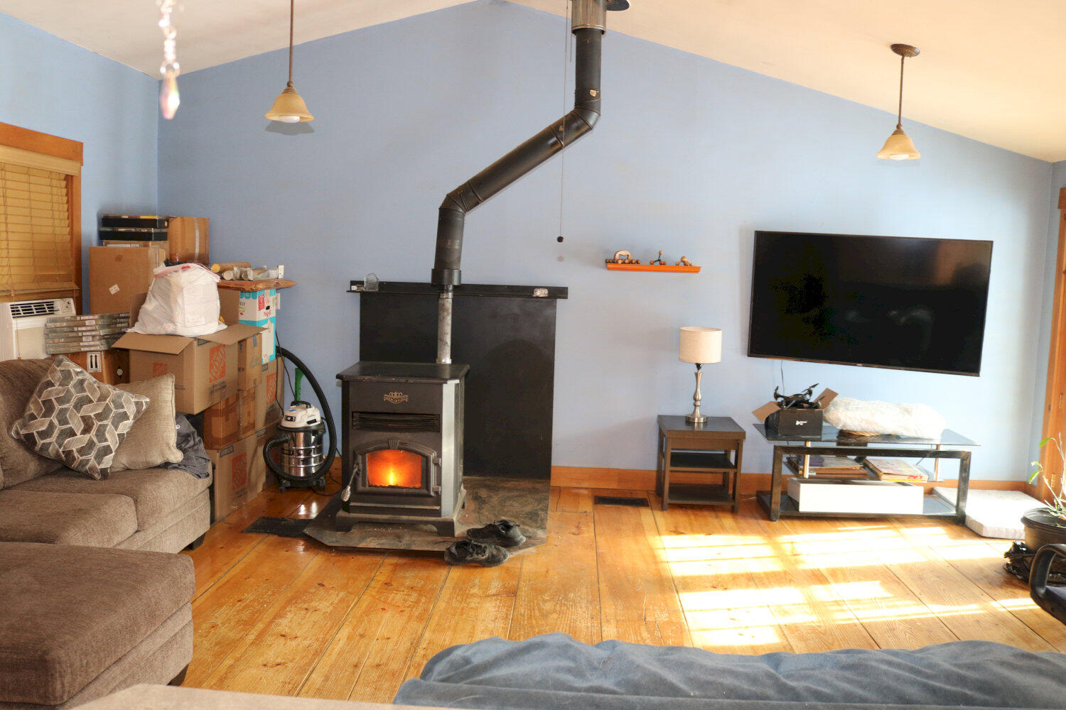 167 Lower Mills Road Madison, ME 04950 - Photo 18 of 48