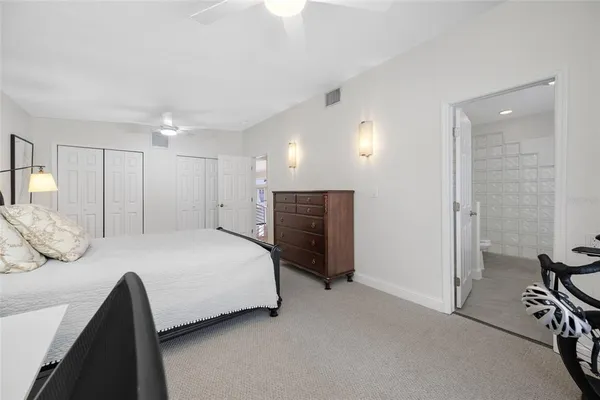 a swimming pool with yard