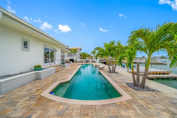 $8,500 | 540 59th Avenue, St. Pete Beach, FL 33706