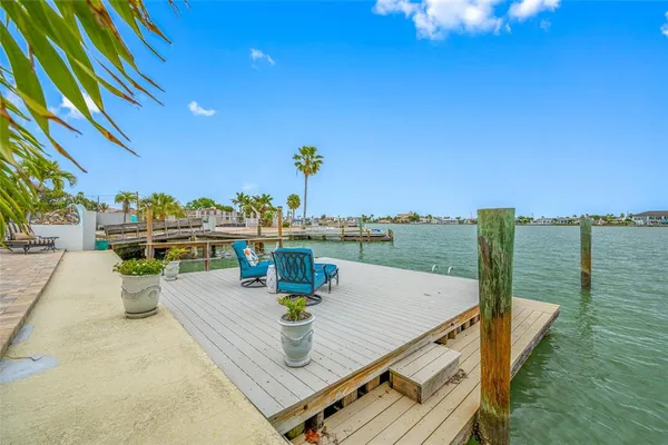 $8,500 | 540 59th Avenue, St. Pete Beach, FL 33706