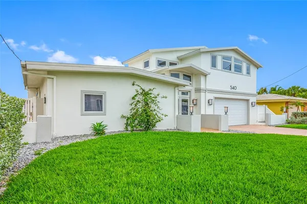 $8,500 | 540 59th Avenue, St. Pete Beach, FL 33706