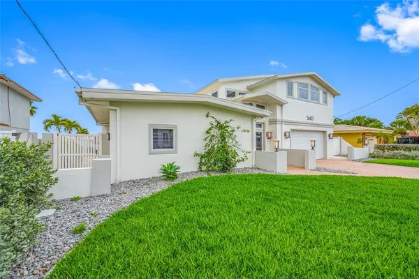 $8,500 | 540 59th Avenue, St. Pete Beach, FL 33706