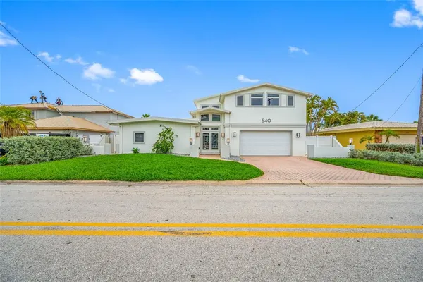 $8,500 | 540 59th Avenue, St. Pete Beach, FL 33706