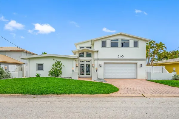 $8,500 | 540 59th Avenue, St. Pete Beach, FL 33706
