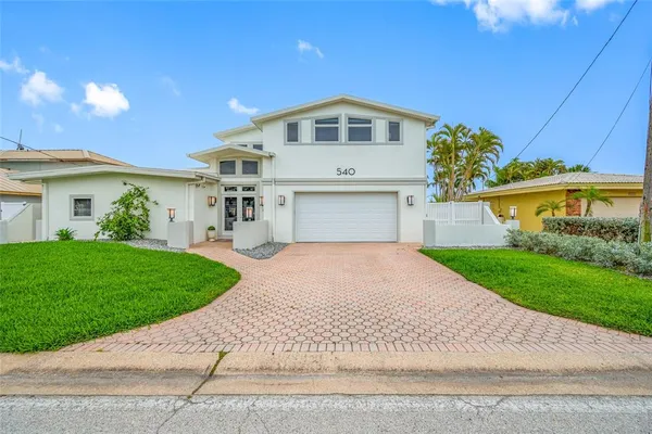 $8,500 | 540 59th Avenue, St. Pete Beach, FL 33706