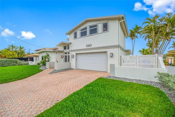 $8,500 | 540 59th Avenue, St. Pete Beach, FL 33706