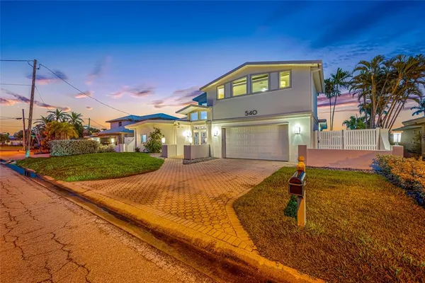 $8,500 | 540 59th Avenue, St. Pete Beach, FL 33706