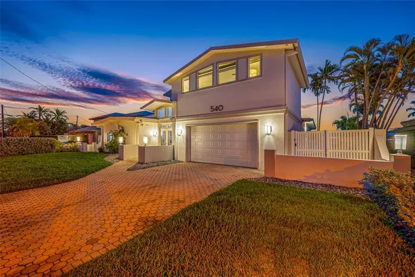 $8,500 | 540 59th Avenue, St. Pete Beach, FL 33706