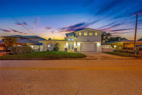 $8,500 | 540 59th Avenue, St. Pete Beach, FL 33706
