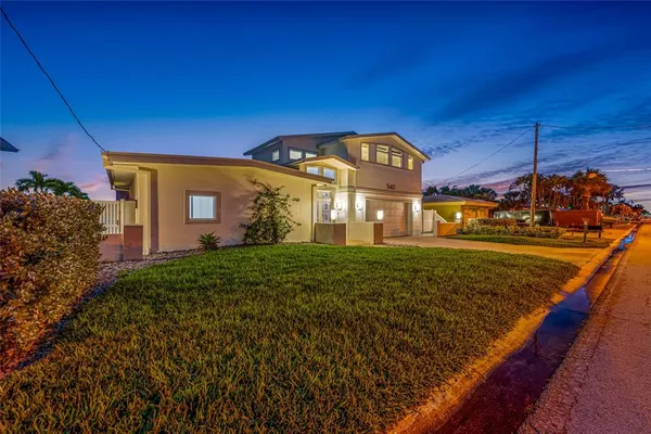 $8,500 | 540 59th Avenue, St. Pete Beach, FL 33706