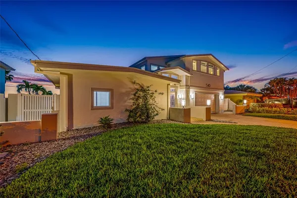 $8,500 | 540 59th Avenue, St. Pete Beach, FL 33706