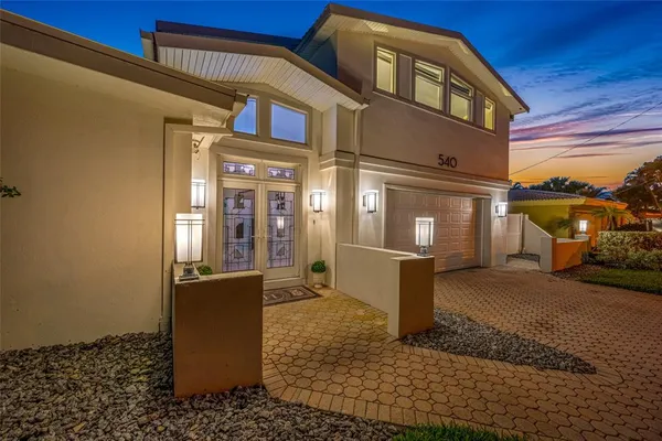 $8,500 | 540 59th Avenue, St. Pete Beach, FL 33706