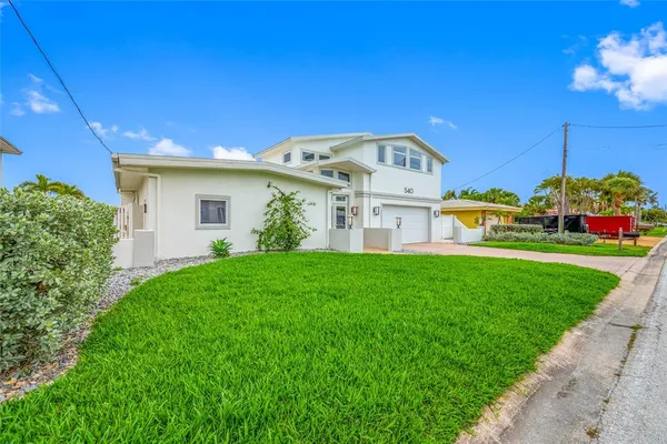 $8,500 | 540 59th Avenue, St. Pete Beach, FL 33706