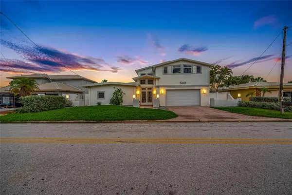 $8,500 | 540 59th Avenue, St. Pete Beach, FL 33706