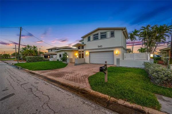 $8,500 | 540 59th Avenue, St. Pete Beach, FL 33706