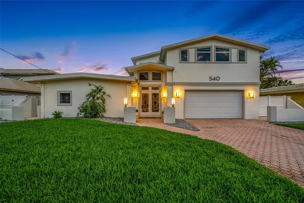 $8,500 | 540 59th Avenue, St. Pete Beach, FL 33706