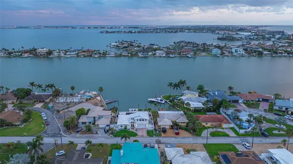 $8,500 | 540 59th Avenue, St. Pete Beach, FL 33706