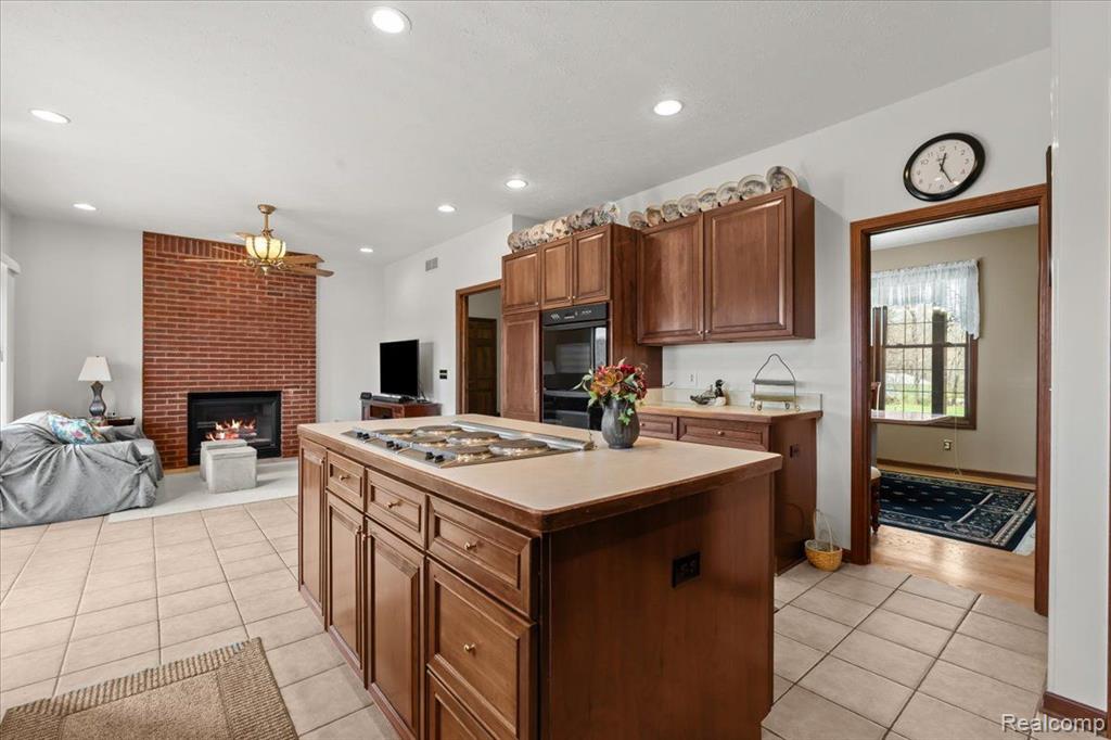 5421 Bradley Road Gregory, MI 48137 - Photo 10 of 47 Gallery Image 10