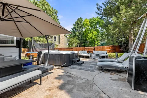 $874,000 | 211 Durham Court, Castle Rock, CO 80108