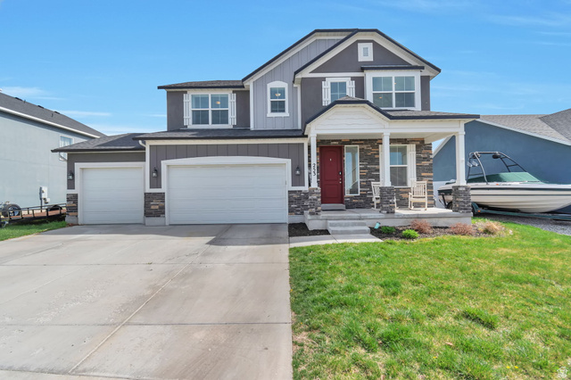 253 Quartz Road Tooele, UT 84074 - Photo 2 of 33