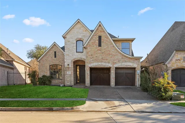 $3,800 | 4573 Venetian Way, Frisco, TX 75034