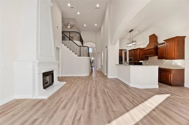 $3,800 | 4573 Venetian Way, Frisco, TX 75034