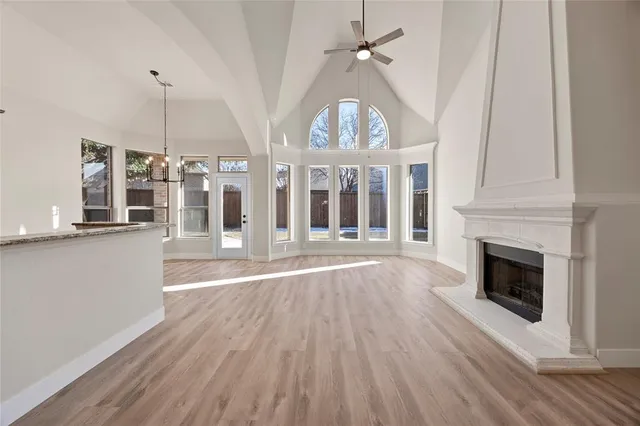 $3,800 | 4573 Venetian Way, Frisco, TX 75034