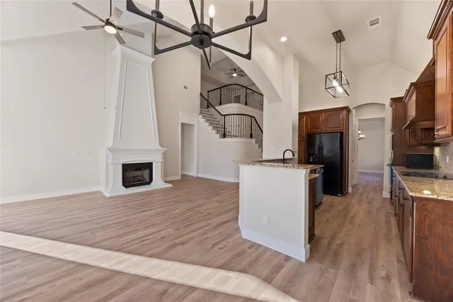 $3,800 | 4573 Venetian Way, Frisco, TX 75034